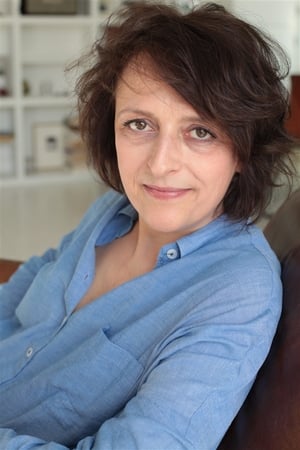 Actor Stéphanie Bataille