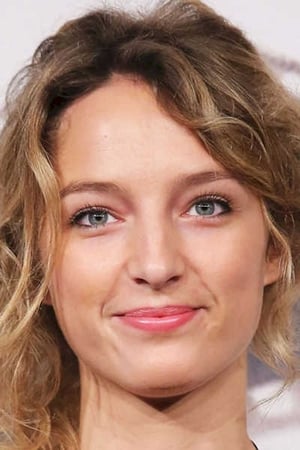 Actor Stéphanie Crayencour