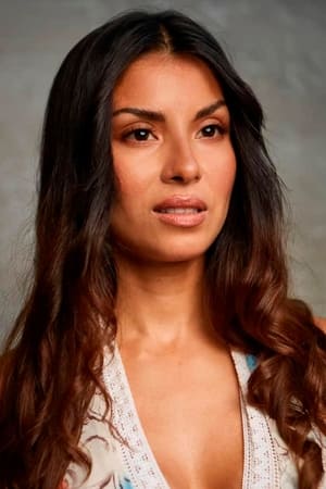 Actor Stephanie OrÃº