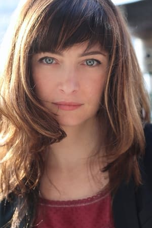 Actor Stéphanie Papanian