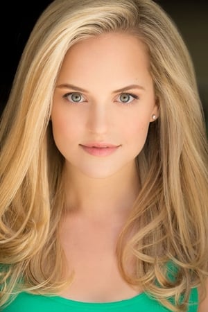 Actor Stephanie Styles