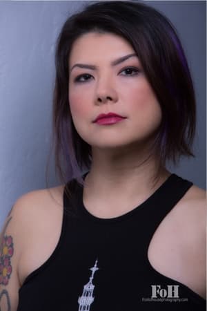 Foto de perfil del actor Stephany Seki en el reparto