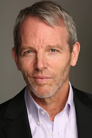 Actor Stephen Bogardus