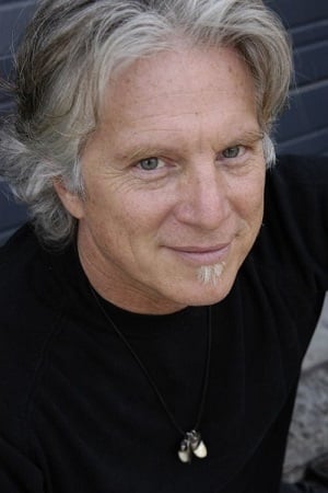 Actor Stephen Bruton