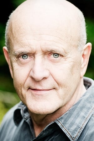 Actor Stephen Churchett