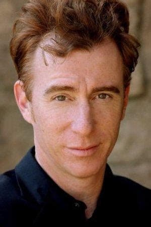 Actor Stephen Kearin