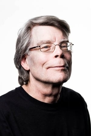 Stephen King interpretando a himself