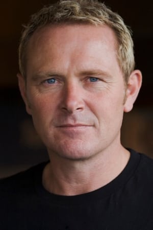 Foto de perfil del actor Stephen Lovatt en el reparto