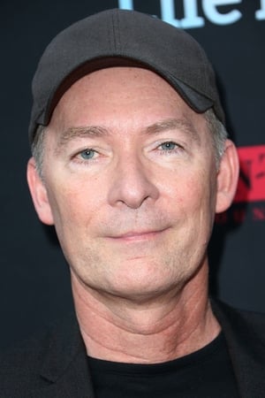 Actor Stephen Stanton