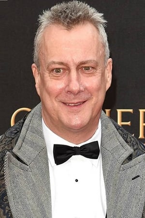 Actor Stephen Tompkinson