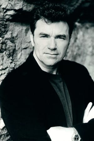 Actor Steve Adams