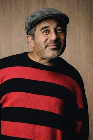 Steve Caballero interpretando a Self