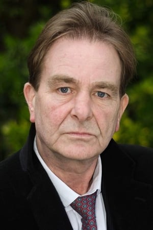 Actor Steve Carroll