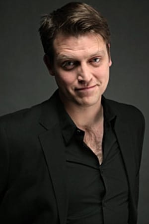 Actor Steve Cochrane