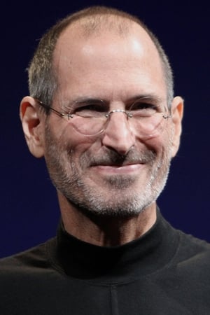 Steve Jobs en el reparto