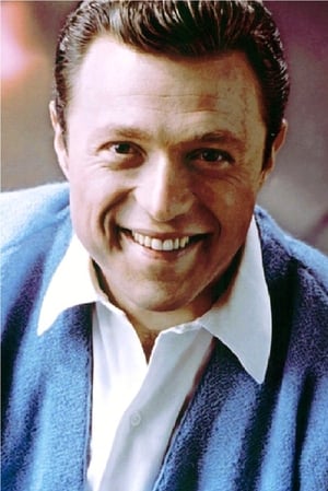 Actor Steve Lawrence