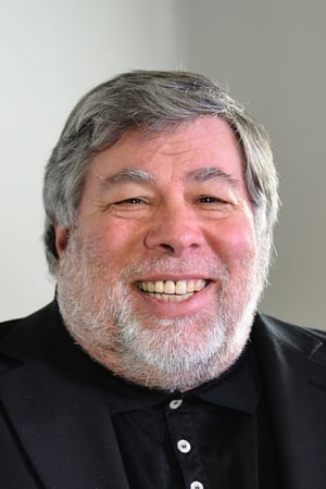 Jeff Minter ha trabajado con Steve Wozniak en 1 ocasiones