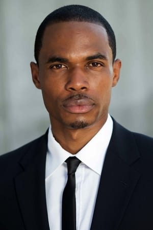 Actor Stevel Marc