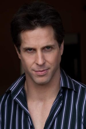 Actor Steven A. Davis