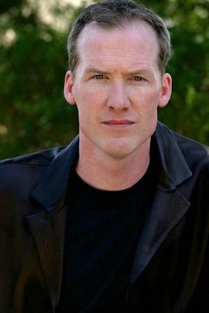 Actor Steven Griffith