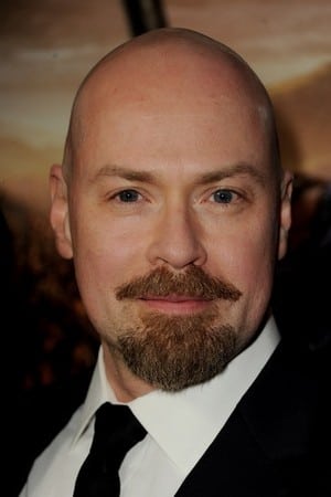 Actor Steven S. DeKnight