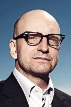 Actor Steven Soderbergh