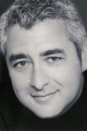 Actor Steven Weisz