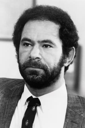 Actor Stuart Margolin