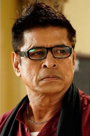 Sudesh Berry interpretando a Bharat