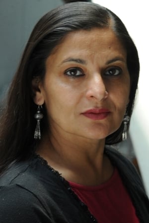 Actor Sudha Bhuchar