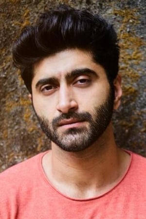 Actor Suhail Nayyar