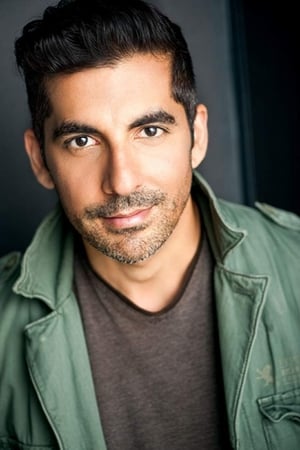 Foto de perfil del actor Sunil Malhotra en el reparto