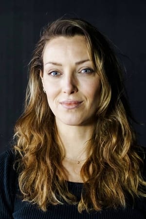 Actor Sunniva Lind Høverstad