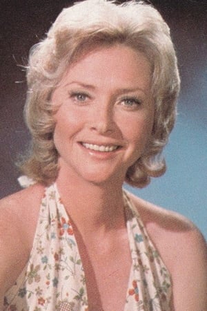 Actor Susan Flannery