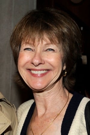 Actor Susan Forristal