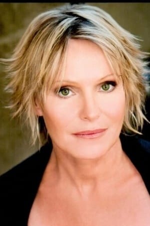 Actor Susan Hogan