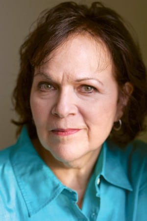 Actor Susan Varon