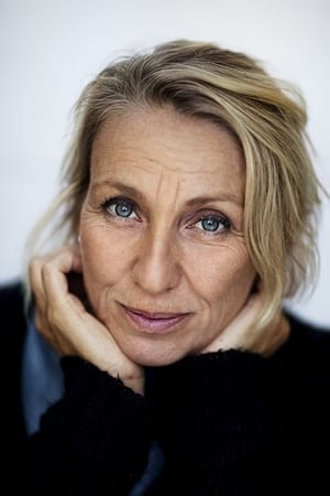 Actor Susanne Barklund