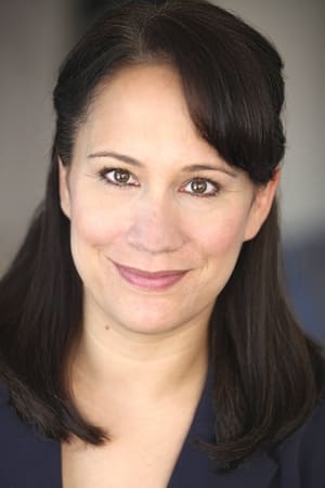 Actor Suzanne Gutierrez