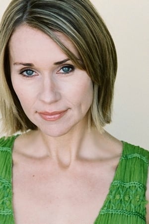 Actor Suzanne Turner