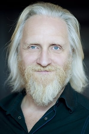 Actor Svein Harry Hauge