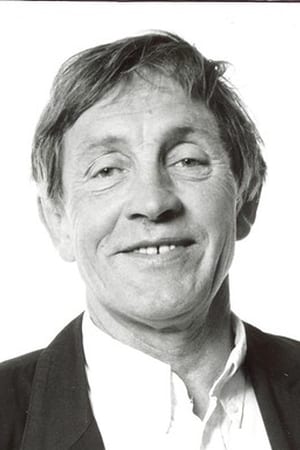 Actor Svein Scharffenberg