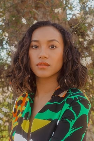 Actor Sydney Park