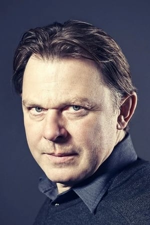 Actor Szymon Kuśmider