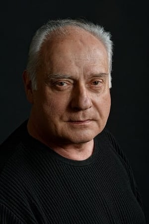 Actor Tadeusz Huk