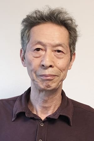 Actor Taijirō Tamura