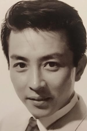 Actor Takahiro Tamura