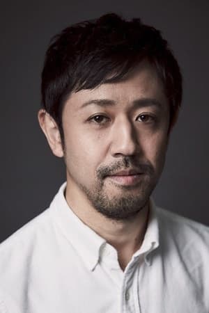 Takayuki Hamatsu en el reparto