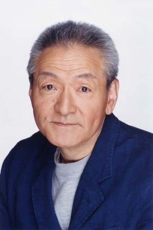 Actor Takeshi Aono