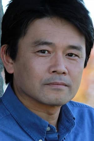 Actor Takeshi Kurokawa